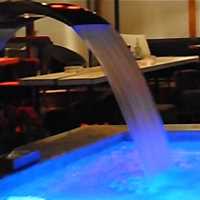 Κατασκευή χαρακτηριστικών νερού