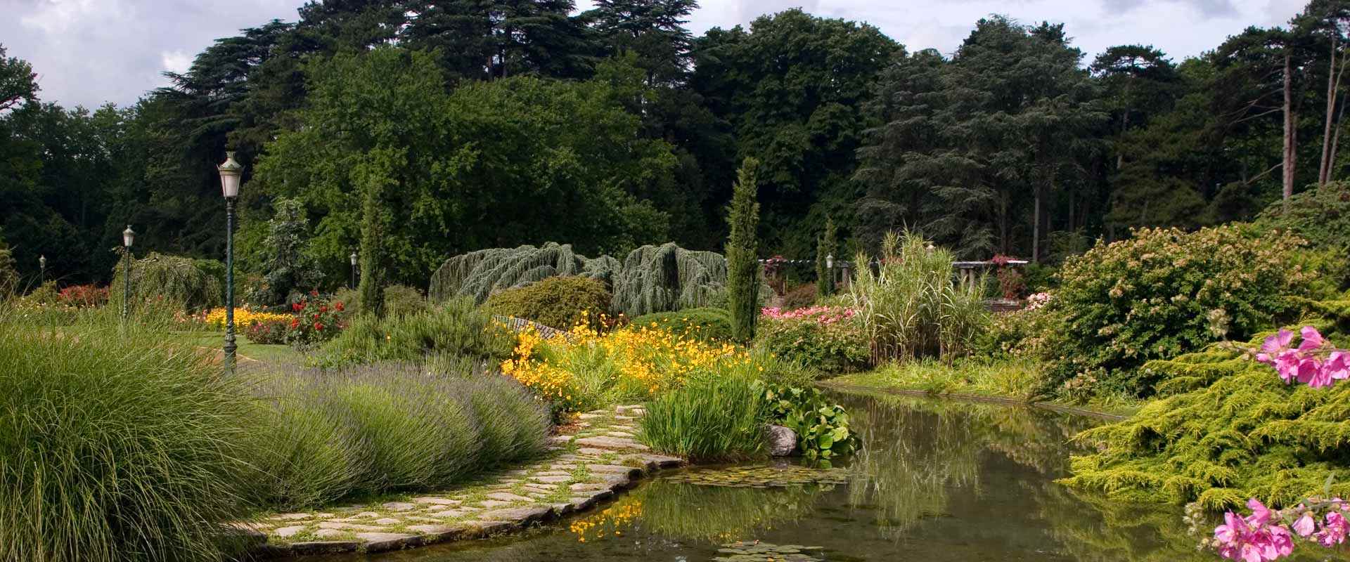 Κατασκευές - συντηρήσεις κήπων στην Αθήνα - Αττική0